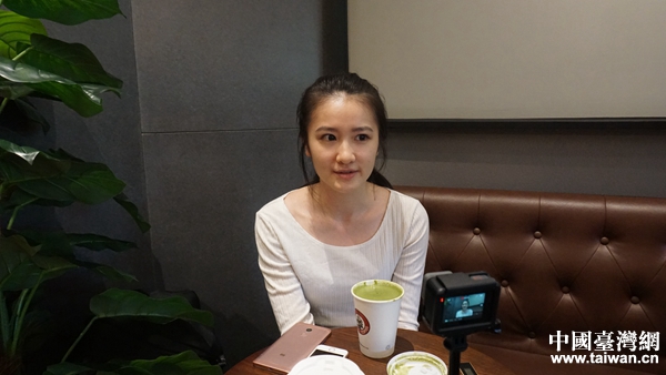 北影表演系臺生談“31條”:在大陸發(fā)展信念更堅定 北影表演系臺生談“31條”:在大陸發(fā)展信念更堅定