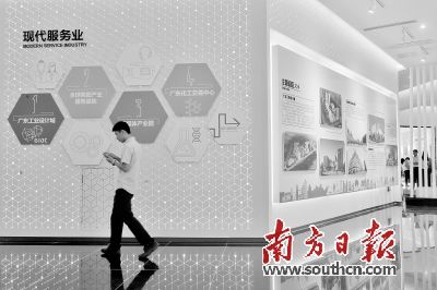 佛山高新區(qū)支持本地企業(yè)與高等院校、科研機(jī)構(gòu)加強(qiáng)合作,構(gòu)筑以企業(yè)為主體的創(chuàng)新體系。