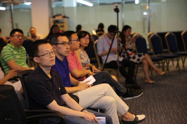 全球INS大會啟幕 2016最宜創(chuàng)業(yè)城市榜發(fā)布