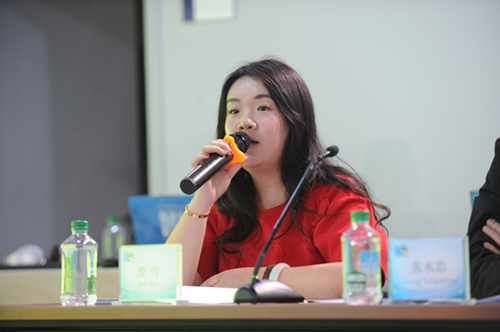 港臺青年大陸創(chuàng)業(yè):如何才能本地化?