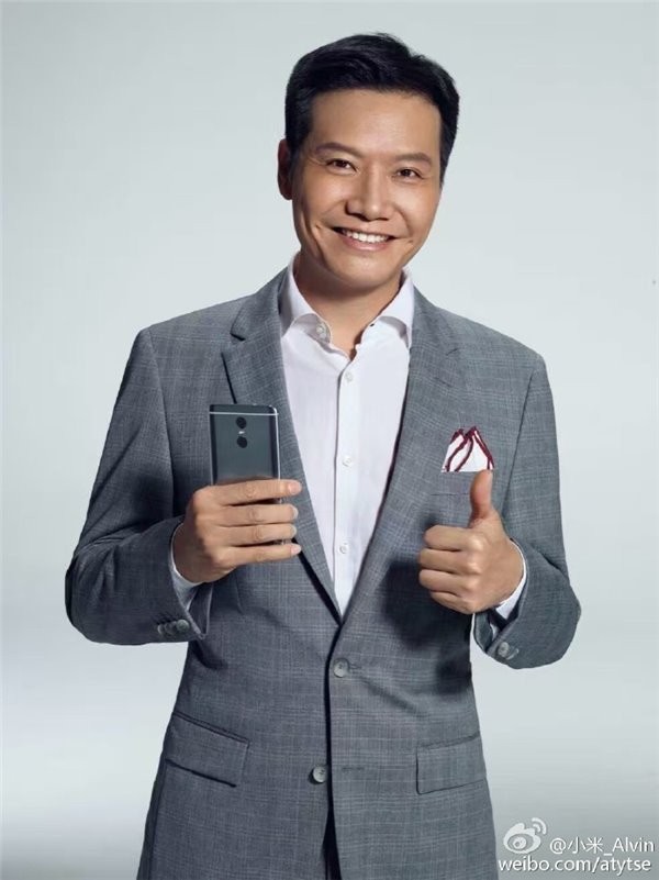 紅米Pro AMOLED屏生產商揭秘:來自和輝光電和京東方?