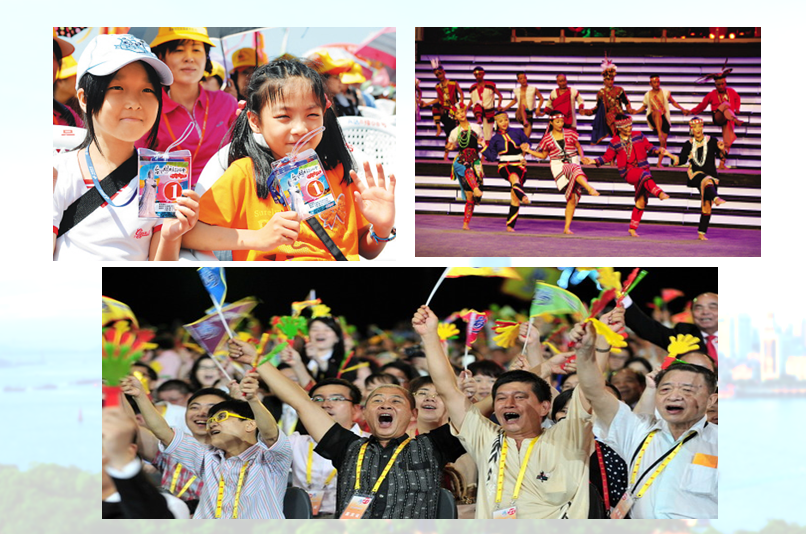 海峽論壇已經成為兩岸基層交流的嘉年華 海峽論壇已經成為兩岸基層交流的嘉年華