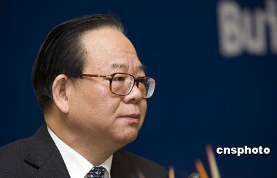 國研中心主任張玉臺(tái):我國經(jīng)濟(jì)已率先回暖