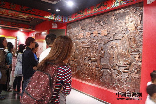 “徳融彝漢”故事版畫,生動刻畫了奢香夫人的一生 “徳融彝漢”故事版畫,生動刻畫了奢香夫人的一生