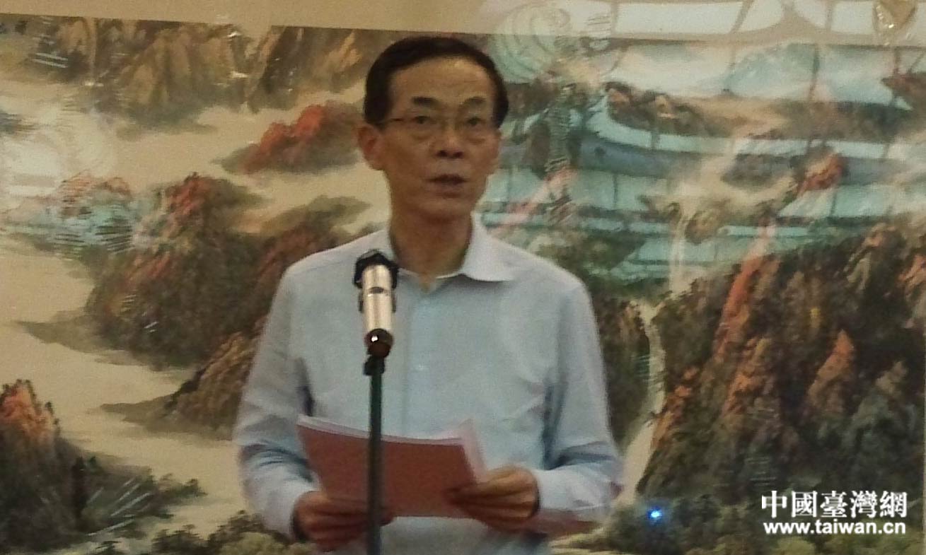 陜西省委宣傳部副部長、省記協主席、第十八屆西洽會暨絲博會執委會宣傳部部長薛保勤 陜西省委宣傳部副部長、省記協主席、第十八屆西洽會暨絲博會執委會宣傳部部長薛保勤