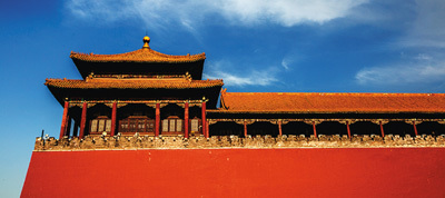 兩岸故宮PK：北京勝在底蘊(yùn)歷史臺(tái)北贏在服務(wù)營銷