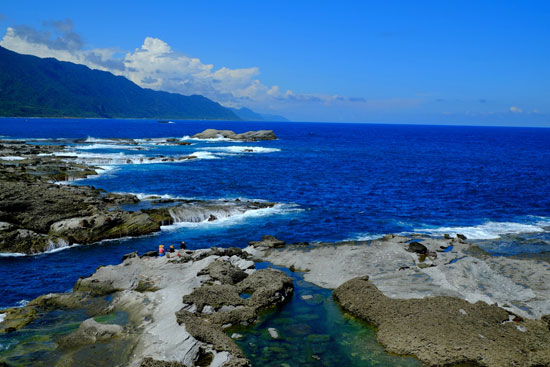 臺灣包子里的兩岸大歷史