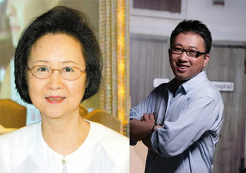 瓊瑤訴于正侵權(quán)案在京開(kāi)審 于正駁斥瓊瑤說(shuō)法