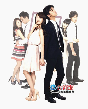 媒體盤點那些年一起追的臺灣熒幕情侶檔 媒體盤點那些年一起追的臺灣熒幕情侶檔