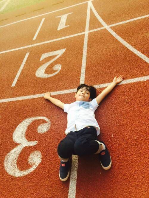 《一年級》陳思成走紅 中日當紅超萌童星盤點 《一年級》陳思成走紅 中日當紅超萌童星盤點