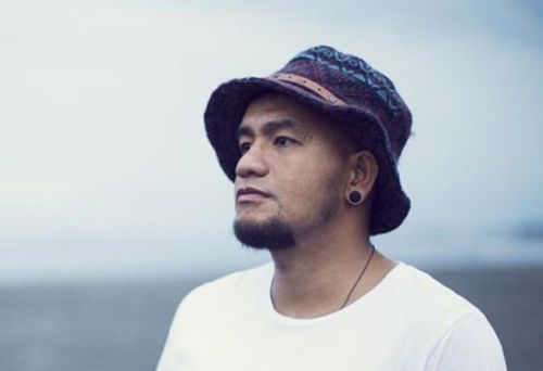 張震岳公司回應上網絡音樂黑名單:本來就不唱了