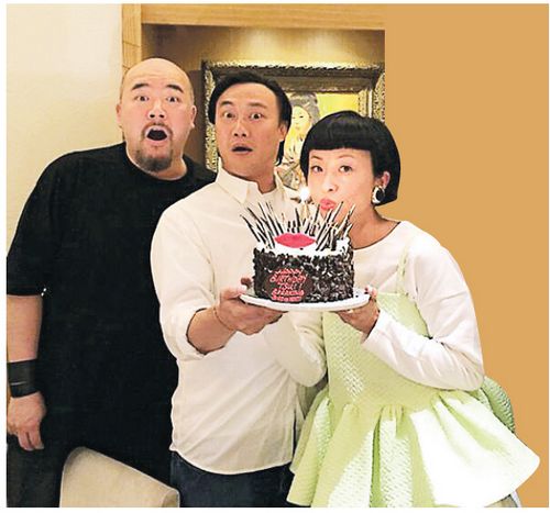 圖片來源:香港“明報”