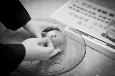 兩岸婚禮,如何守住古老的記憶?