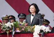 蔡英文（圖片來源：臺灣“東森新聞云”）_副本m.jpg