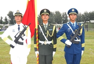 軍人優(yōu)先，全社會(huì)在行動(dòng)