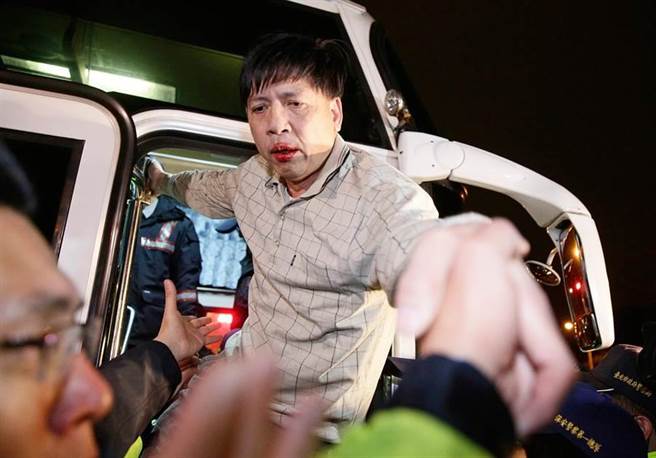 蔡當(dāng)局為掌控水利會(huì)竟讓民代全閉嘴 臺(tái)式民主令人唏噓 蔡當(dāng)局為掌控水利會(huì)竟讓民代全閉嘴 臺(tái)式民主令人唏噓