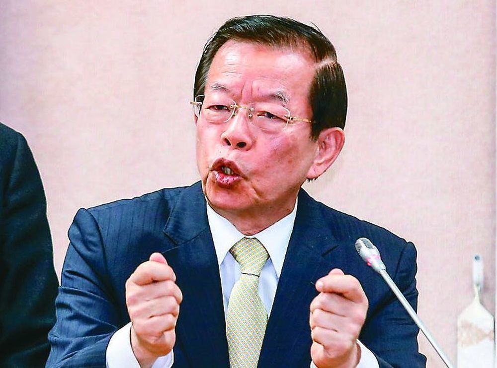 事實(shí)證明:綠營(yíng)那些喊著退出政壇的政客,99%都回來了 事實(shí)證明:綠營(yíng)那些喊著退出政壇的政客,99%都回來了