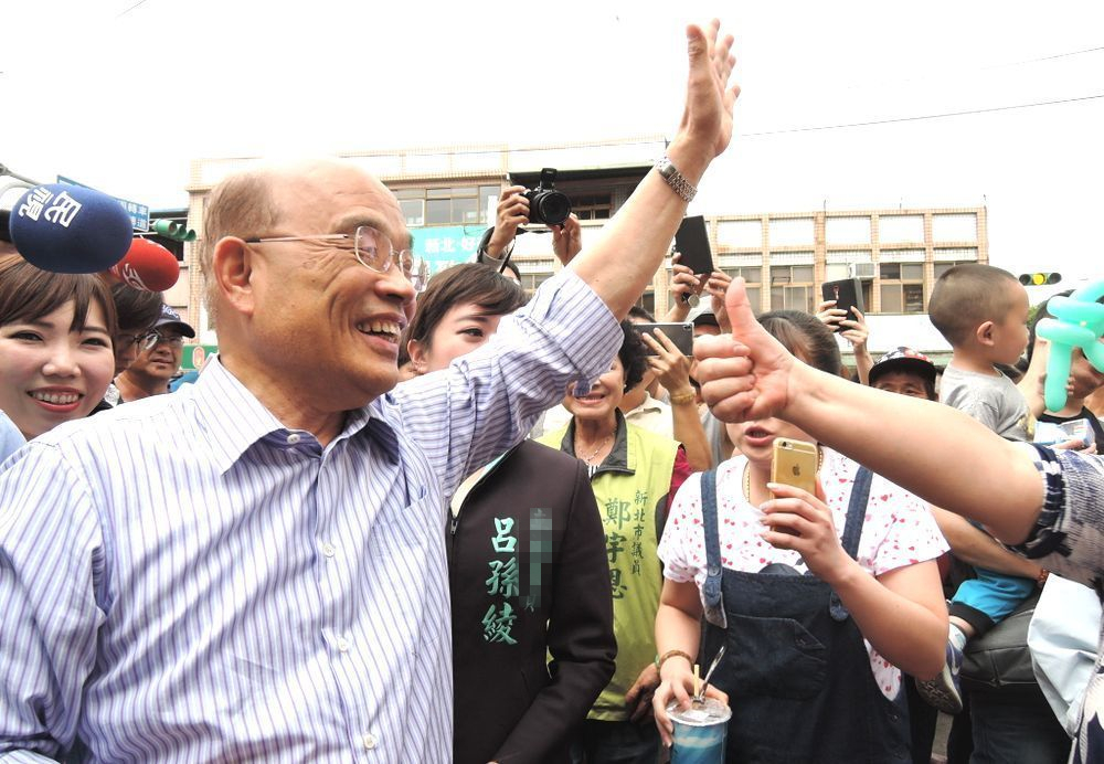 事實(shí)證明:綠營(yíng)那些喊著退出政壇的政客,99%都回來了 事實(shí)證明:綠營(yíng)那些喊著退出政壇的政客,99%都回來了