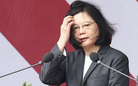 蔡英文的“善意”？耍“嘴炮”陸生無(wú)感！