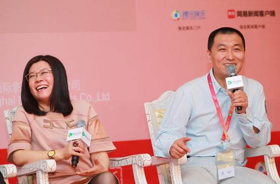 大佬談視頻網站與電影業:從對手到“戀人”