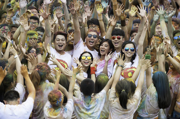 節目講社會責任走得遠 節目講社會責任走得遠