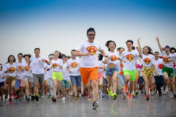 節目講社會責任走得遠 節目講社會責任走得遠