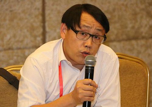 廈門大學臺灣研究員副教授陳先才 廈門大學臺灣研究員副教授陳先才