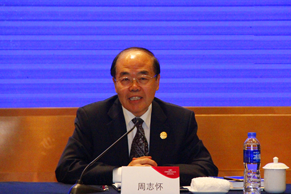 “兩岸交流三十年啟示與前瞻研討會(huì)”在合肥召開(kāi) “兩岸交流三十年啟示與前瞻研討會(huì)”在合肥召開(kāi)