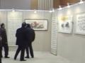 全國臺(tái)聯(lián)“中國夢 臺(tái)胞情”書畫作品在京展出