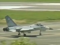 臺灣空軍頻繁操演 噪音過大惹民怨