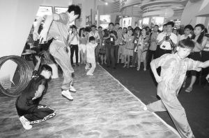 兩萬臺灣、韓國游客明年直飛石家莊