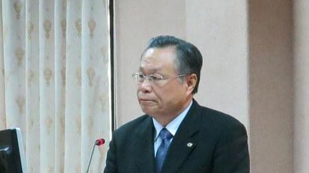 臺媒：嚴格來說“兩岸敵對關系”并未結束