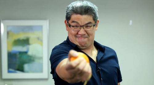 民進黨盛贊連勝文有強項 網友好奇究竟指什么 民進黨盛贊連勝文有強項 網友好奇究竟指什么