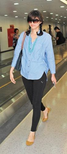 吳敦義:女兒依規(guī)定辦事沒有在機場“耍特權(quán)”