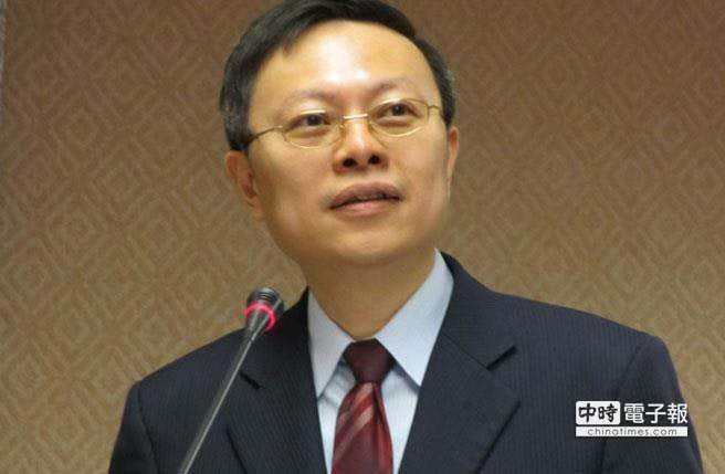 陸委會主委王郁琦表示，預(yù)定APEC領(lǐng)袖會議結(jié)束后 于12日和國臺辦主任張志軍見面，定位非正式見面
