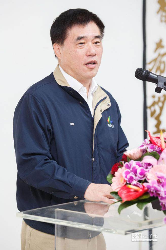 郝龍斌回復(fù)參選國民黨主席：慎重考慮