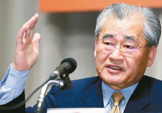 毛治國:行政團隊必須換腦袋 與網絡多溝通(圖)