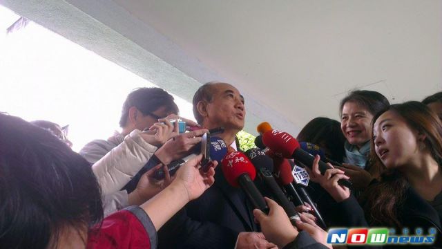 “綠委”:王金平若參選2016將是民進黨最強對手 “綠委”:王金平若參選2016將是民進黨最強對手