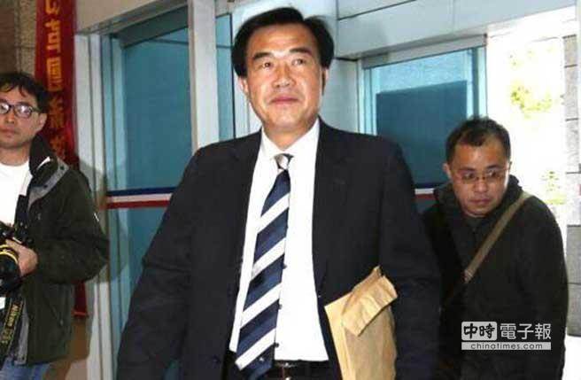 臺南議長賄選案續(xù):李全教等4人羈押禁見 臺南議長賄選案續(xù):李全教等4人羈押禁見