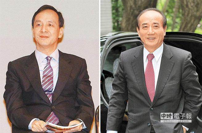 國民黨由誰角逐2016“大位”,藍營內部目前呈現“北拱朱立倫、南拱王金平”現象 國民黨由誰角逐2016“大位”,藍營內部目前呈現“北拱朱立倫、南拱王金平”現象