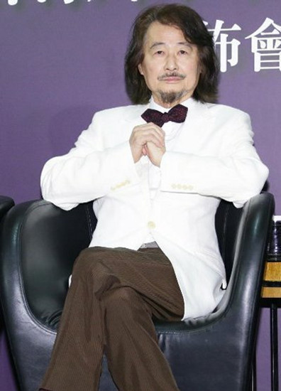 施明德提出涉蔡英文“毛骨悚然之說”綠營反譏