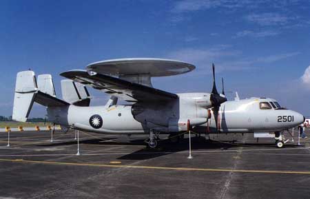 臺軍前少校被指向大陸出售預警機資料 被判20年 臺軍前少校被指向大陸出售預警機資料 被判20年