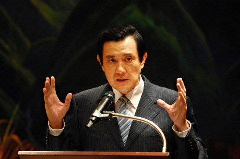 國民黨主張由馬英九召開"國是會議" 馬:樂觀其成 國民黨主張由馬英九召開"國是會議" 馬:樂觀其成