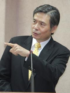 金溥聰談2016年“大選”:情勢困難但不應(yīng)悲觀