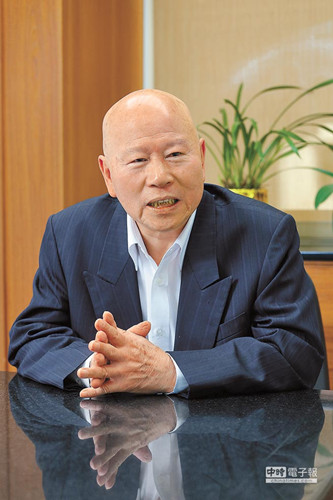 民進黨前主席:現在形勢真的好到可不理大陸嗎?