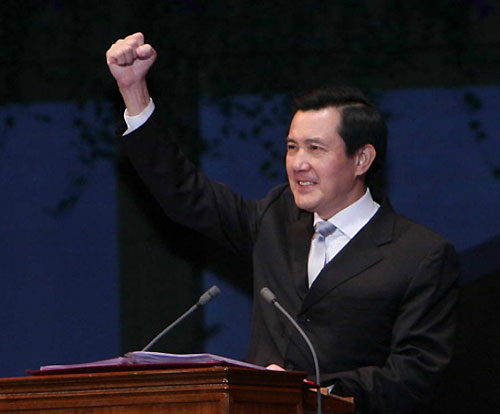 中韓簽FTA臺灣看"紅眼" 馬辦呼吁"朝野"勿故作輕松 中韓簽FTA臺灣看"紅眼" 馬辦呼吁"朝野"勿故作輕松