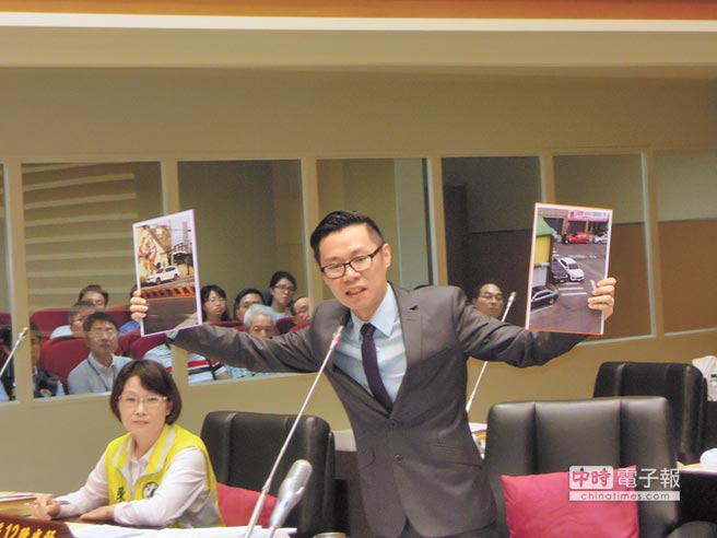 蔡英文愛將遭指控“當選議員就甩女朋友” 蔡英文愛將遭指控“當選議員就甩女朋友”