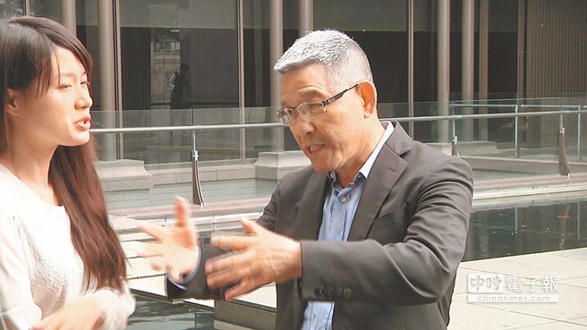 前“藍委”斥段宜康“不入流” 建議其去演丑角 前“藍委”斥段宜康“不入流” 建議其去演丑角