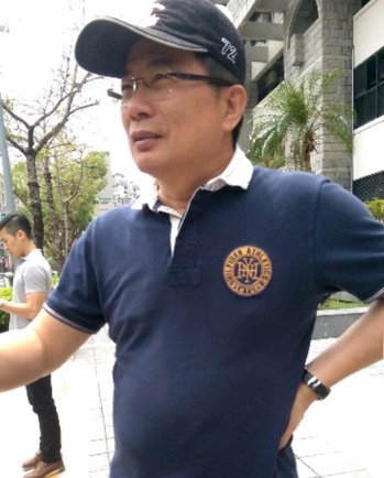 蔡正元批陳建仁是更糟糕的李遠哲 網友紛紛贊同 蔡正元批陳建仁是更糟糕的李遠哲 網友紛紛贊同