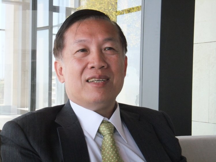 蔡英文上任就加稅 賴正鎰表示反對:企業都嚇死了 蔡英文上任就加稅 賴正鎰表示反對:企業都嚇死了